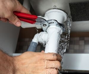 About Emergency plumbing pros Ong, NE